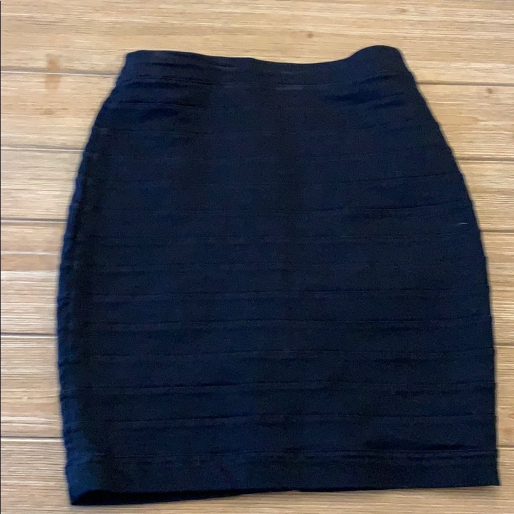 NWT Express Skirt